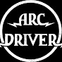ARC DRIVER logo