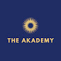 THE AKADEMY - IAS logo
