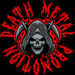 Death Metal Promotion