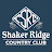 Shaker Ridge Country Club