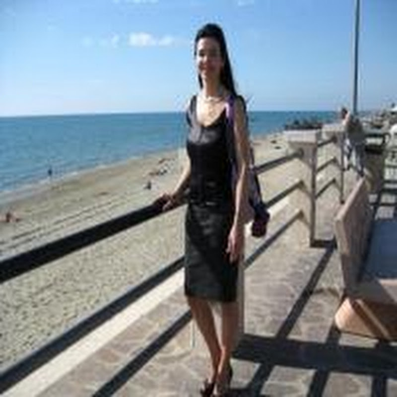 § Lucia Venturini, Herbalife D.I.
