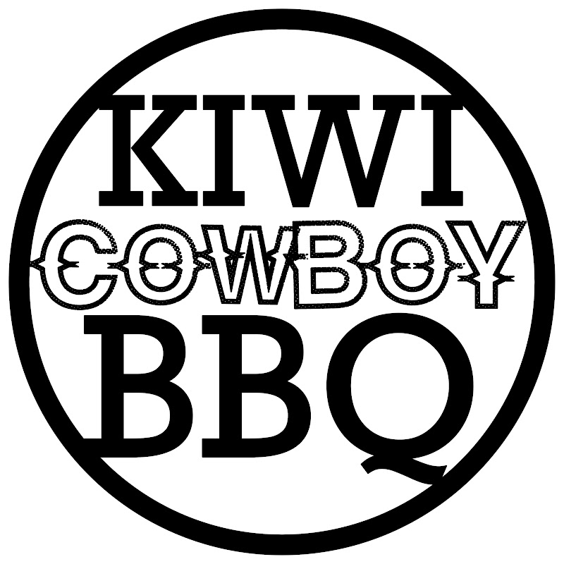 Kiwi Cowboy BBQ