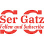Ser Gatz logo