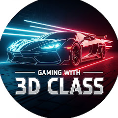 Gaming with 3D Class