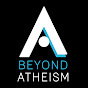 Beyond Atheism Podcast logo