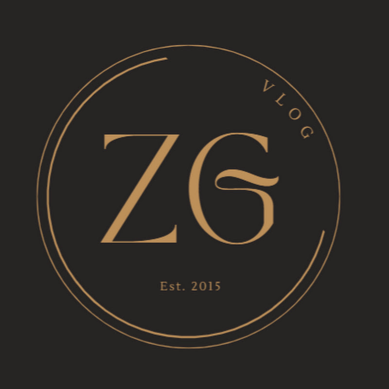 ZG Vlog