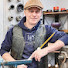 KetD9UuzMmI-channel-avatar-M. Saban Smith Woodturning