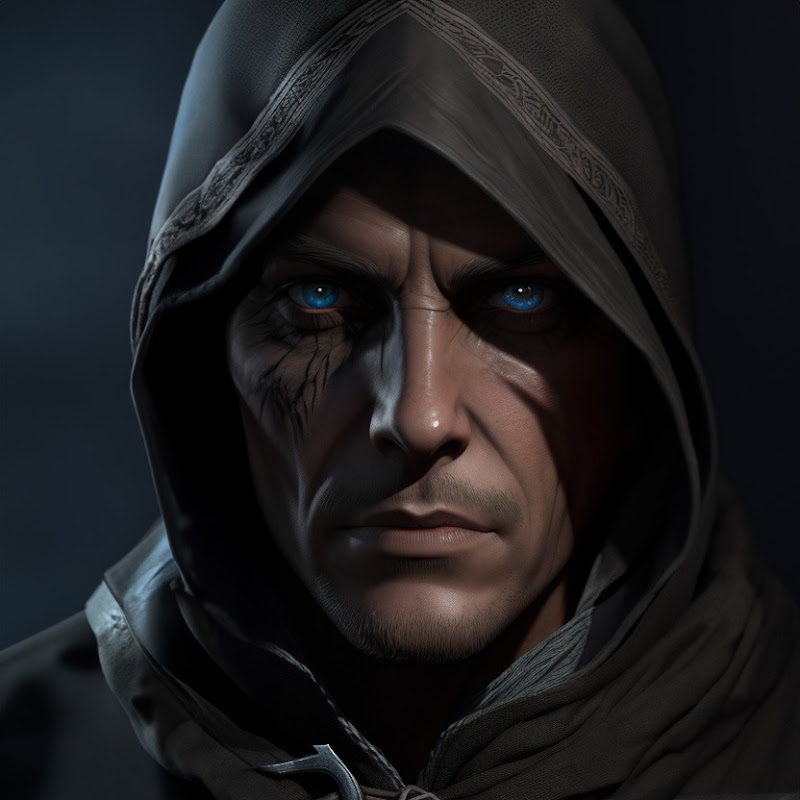AssassinsDen