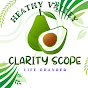 Clarity Scope logo