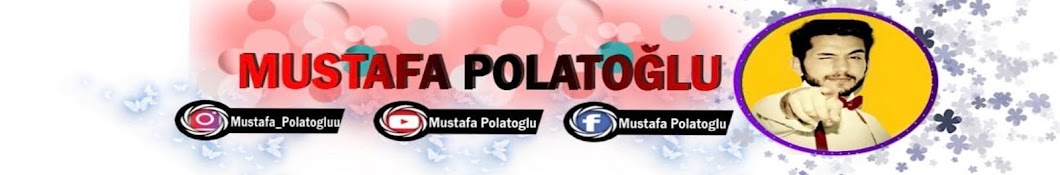 Mustafa Polatoglu Avatar de chaîne YouTube