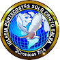 Iglesia Pentecostés Solo Cristo Salva logo
