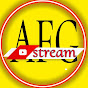 AFG Stream  logo