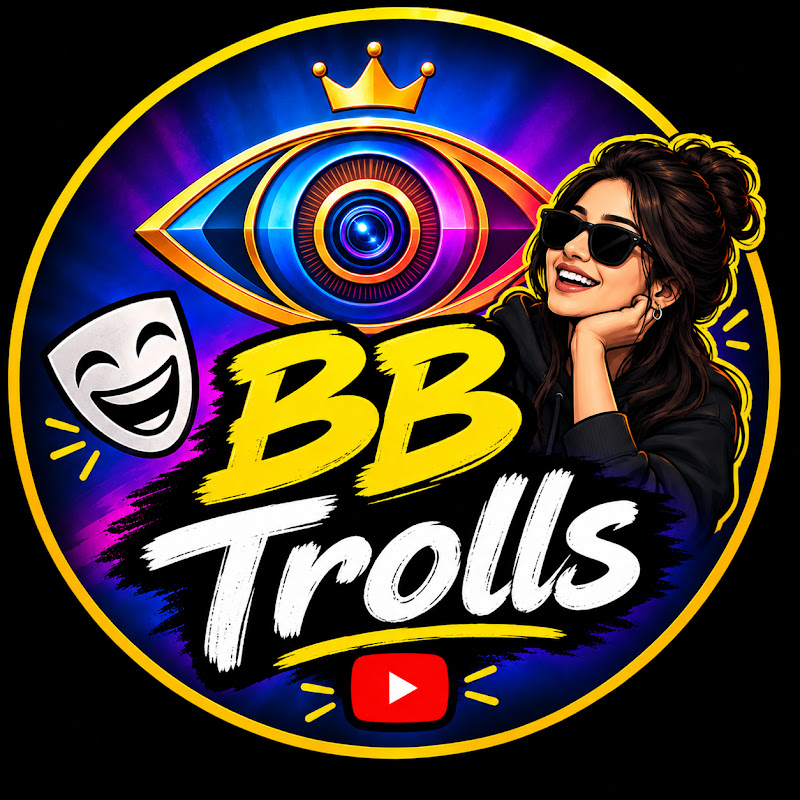 BB Trolls