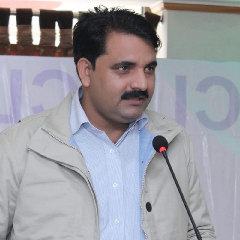 MianIftikharJournaist