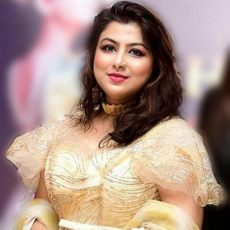 Manjusree Das Official