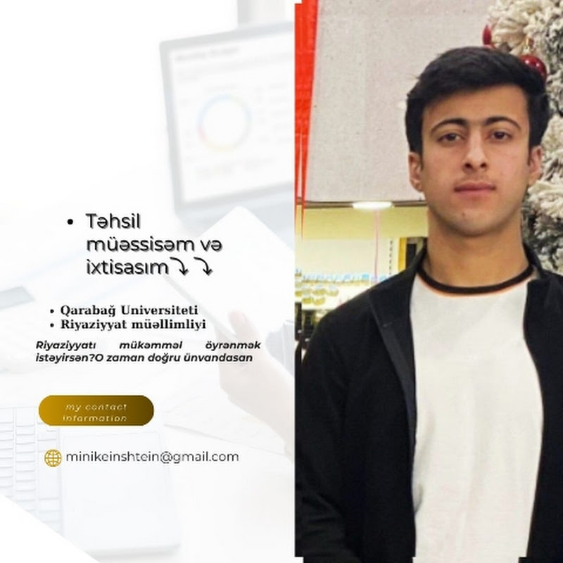 Bəyxan Mirzəzadə 