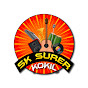SK SURER KOKIL logo
