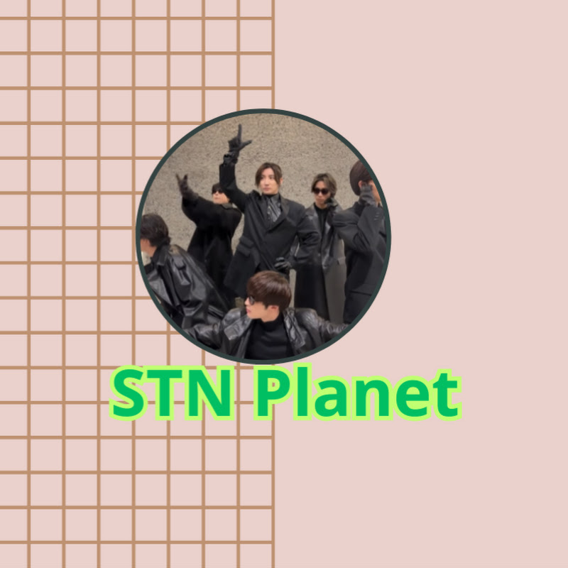 STN Planet