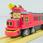 Toy Transporter Image Thumbnail