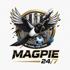 Magpie 24:7 