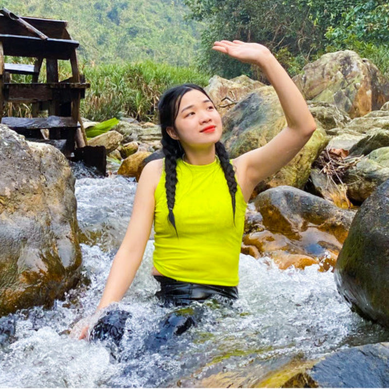 Thoa Bushcraft 97 Logo