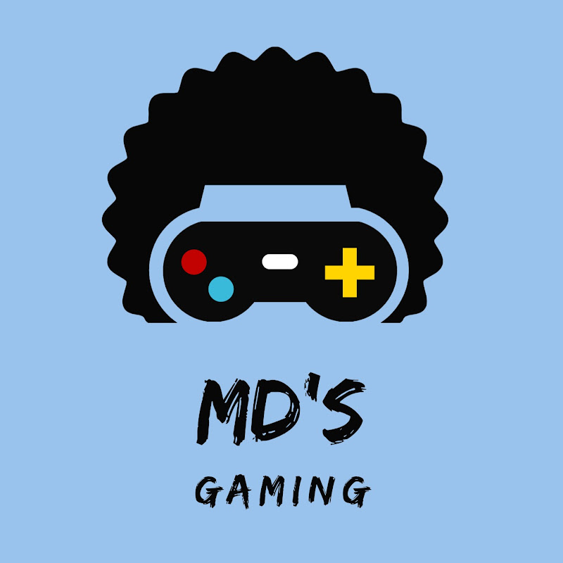 MD's GAMING