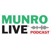 Munro Live Podcast 