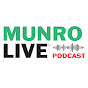 Munro Live Podcast 