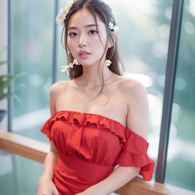 瑪麗蓮夢夢 Logo