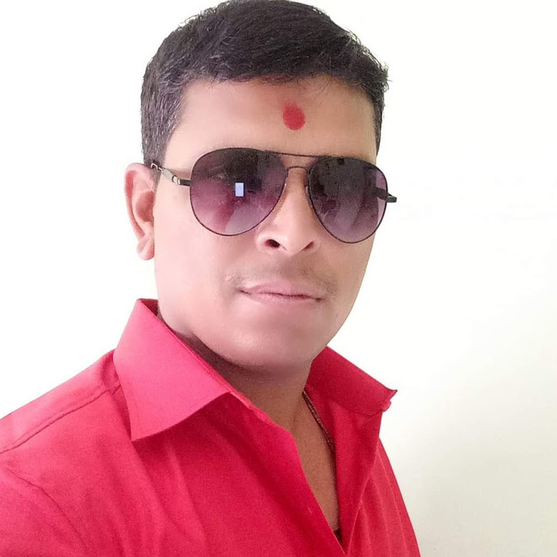J B Patel