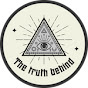 The Truth Behind logo