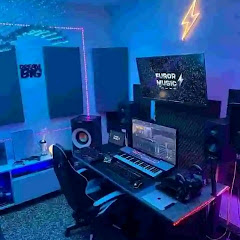 LOUDYOURVOICE MUSIC 