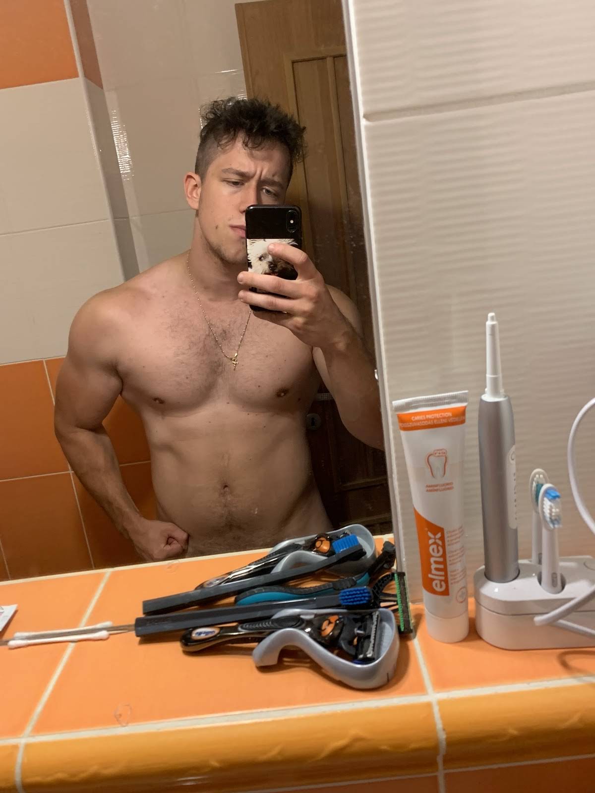 Jake asmr onlyfans leak