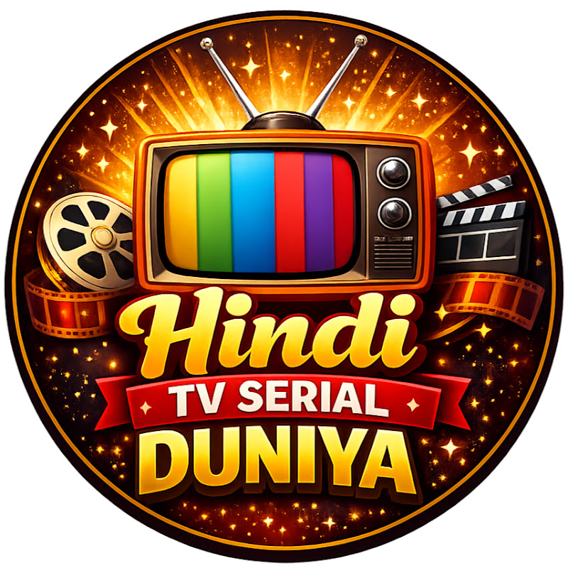 Hindi TV Serial Duniya