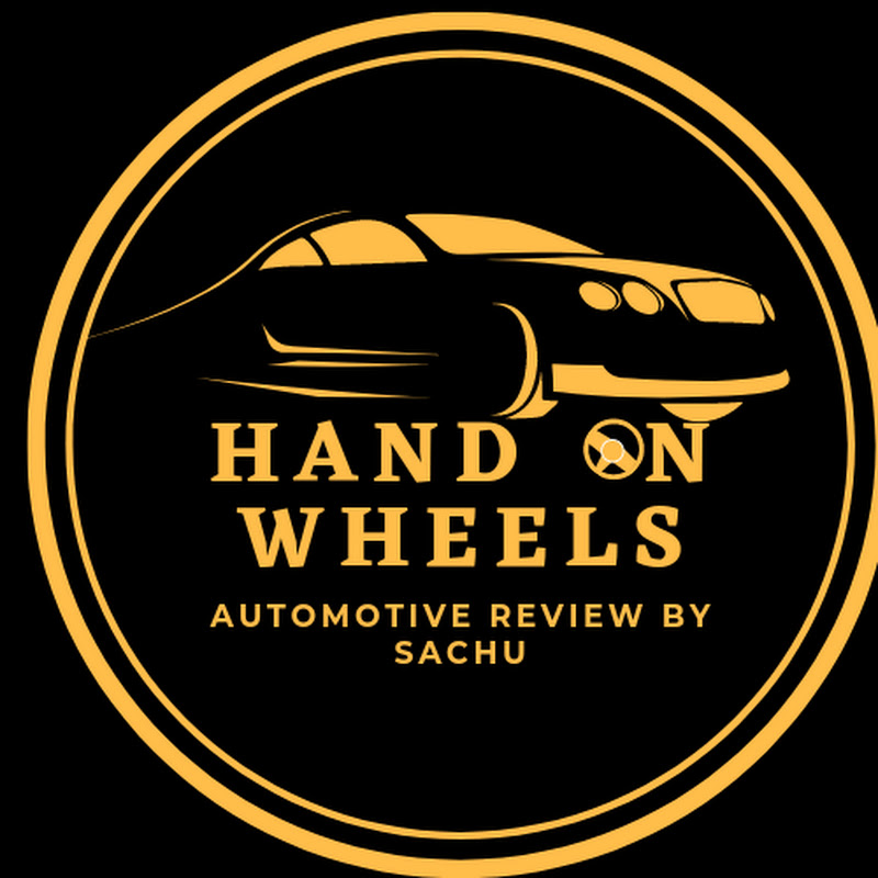 HAND ON WHEELS