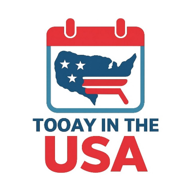 Today in the USA