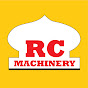 RC Mesin logo