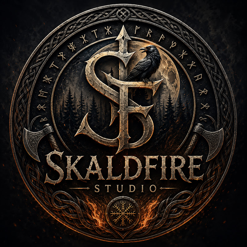 Skaldfire Studio