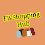FB Shopping Hub logo