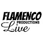 Flamenco Live Productions logo