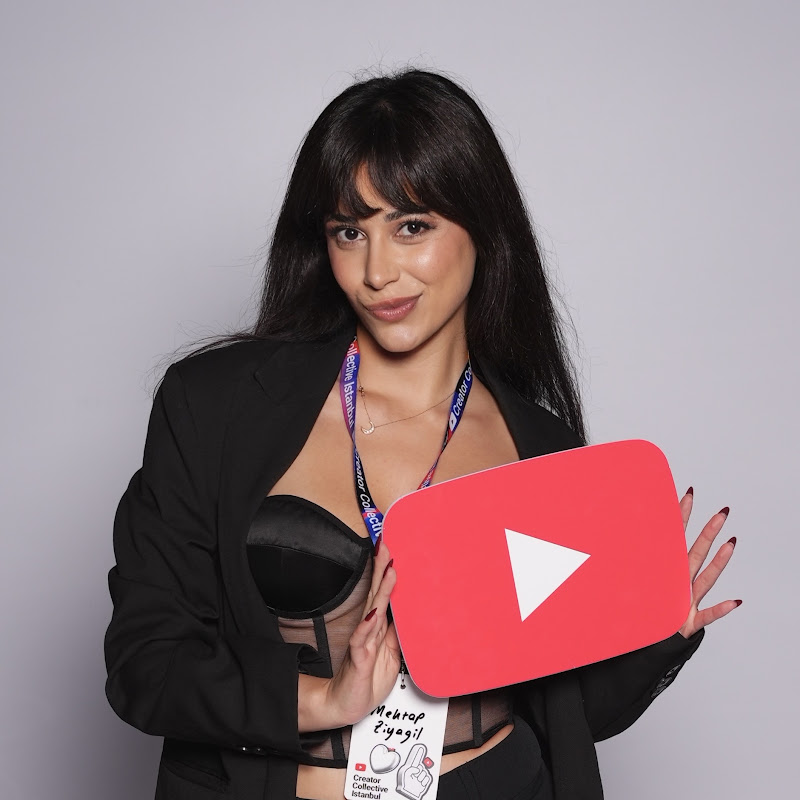 Mehtap Ziyagil ASMR