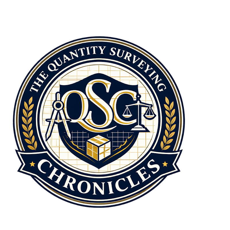 The Quantity Surveying Chronicles