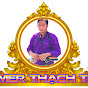 Khmer Thạch Thê logo