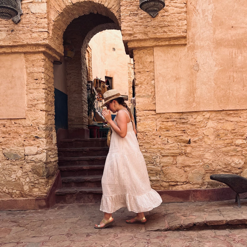 My sweet little baby