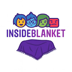 InsideOutBlanket