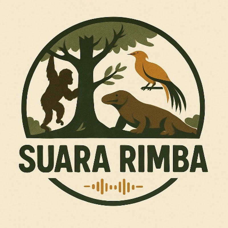 suara rimba