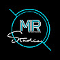 MR Studio logo