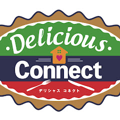Delicious Connect (デリシャスコネクト)アイコン画像