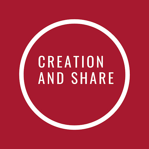 Creation and share