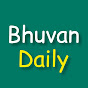 Bhuvan Daily logo